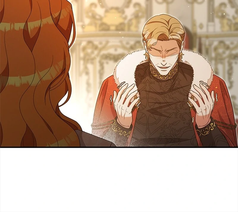 To Those Who Long for My Destruction Chapter 93 - Page 9