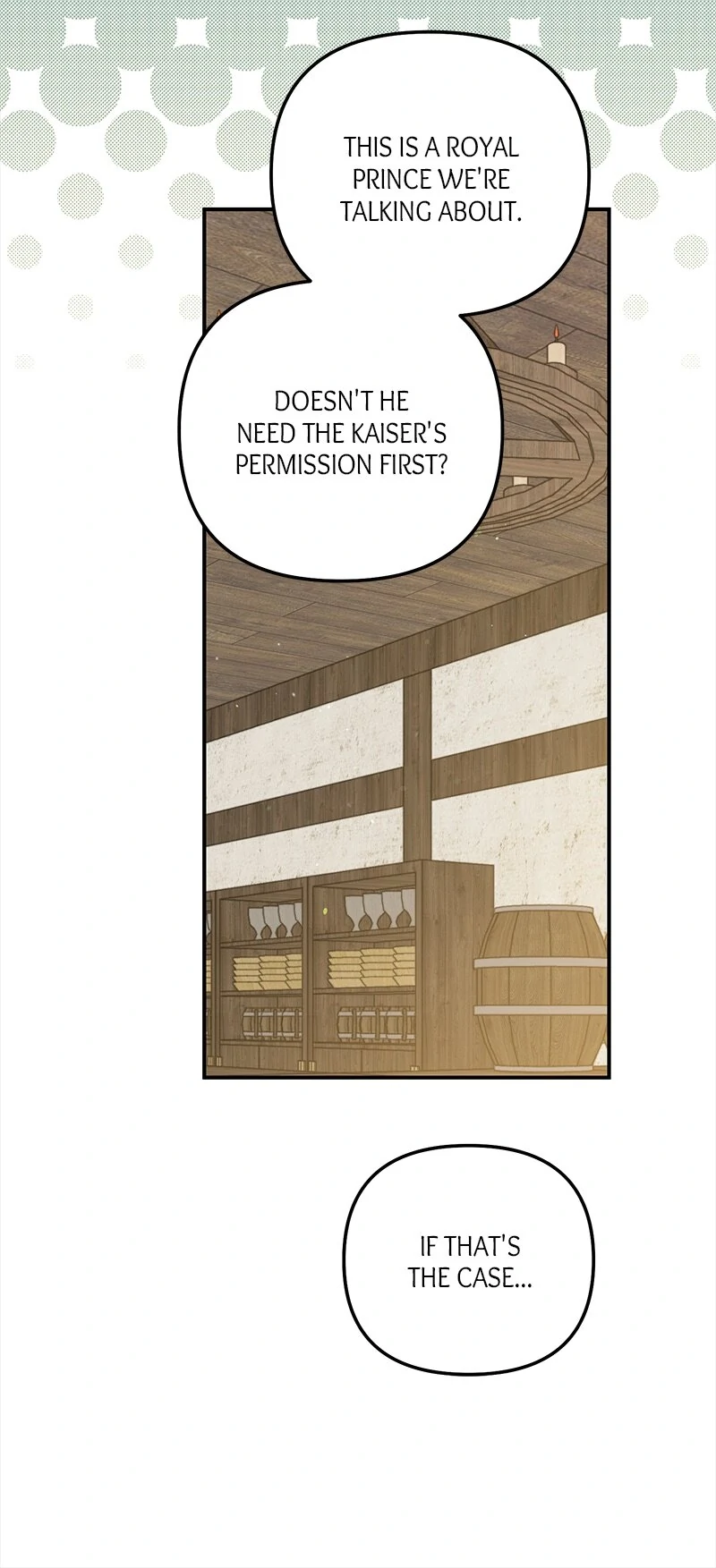 To Those Who Long for My Destruction Chapter 94 - Page 13