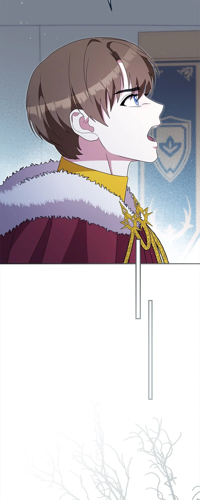 To Those Who Long for My Destruction Chapter 94 - Page 28