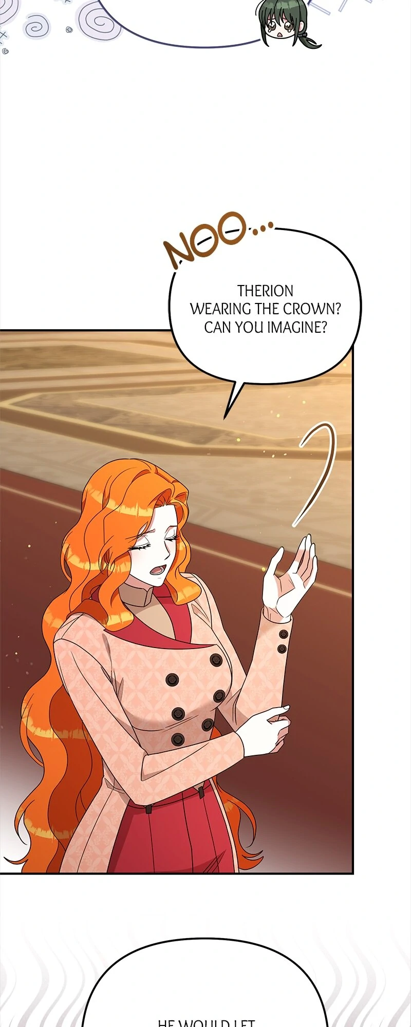 To Those Who Long for My Destruction Chapter 94 - Page 4