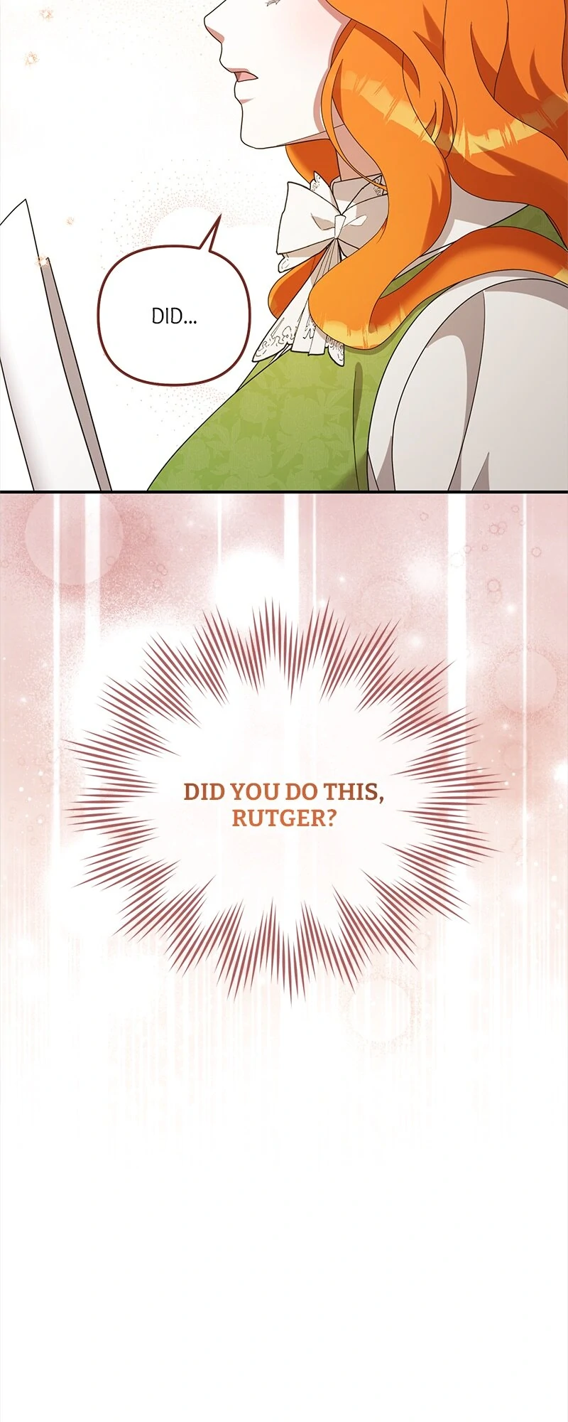 To Those Who Long for My Destruction Chapter 94 - Page 43