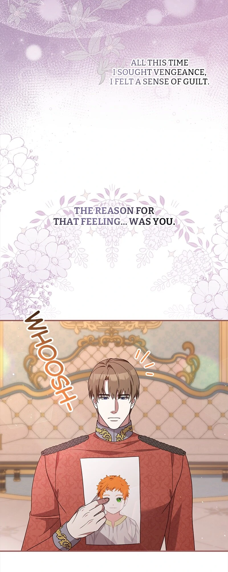 To Those Who Long for My Destruction Chapter 94 - Page 53