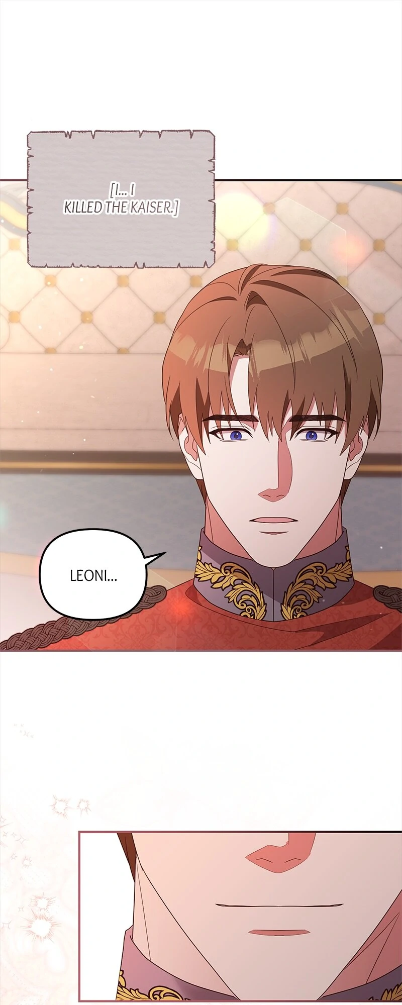 To Those Who Long for My Destruction Chapter 94 - Page 55