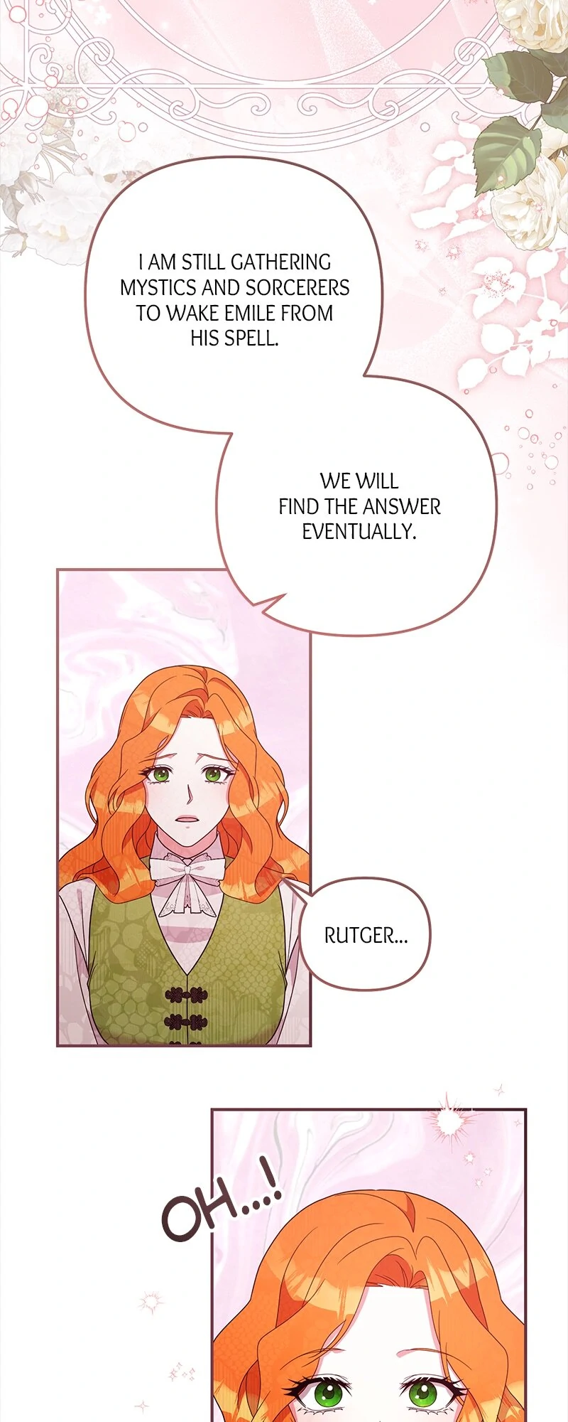 To Those Who Long for My Destruction Chapter 94 - Page 60