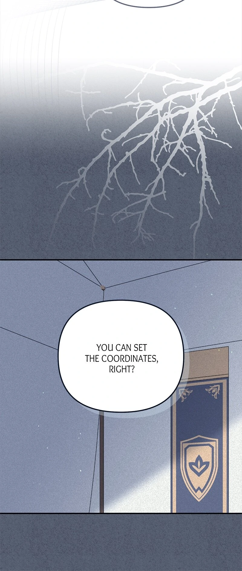 To Those Who Long for My Destruction Chapter 95 - Page 13