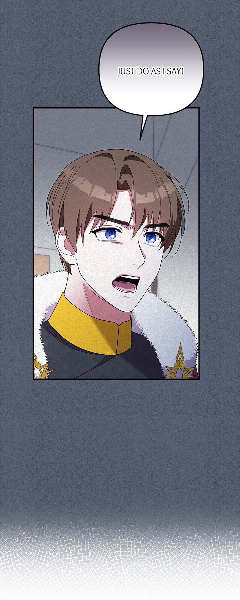 To Those Who Long for My Destruction Chapter 95 - Page 15