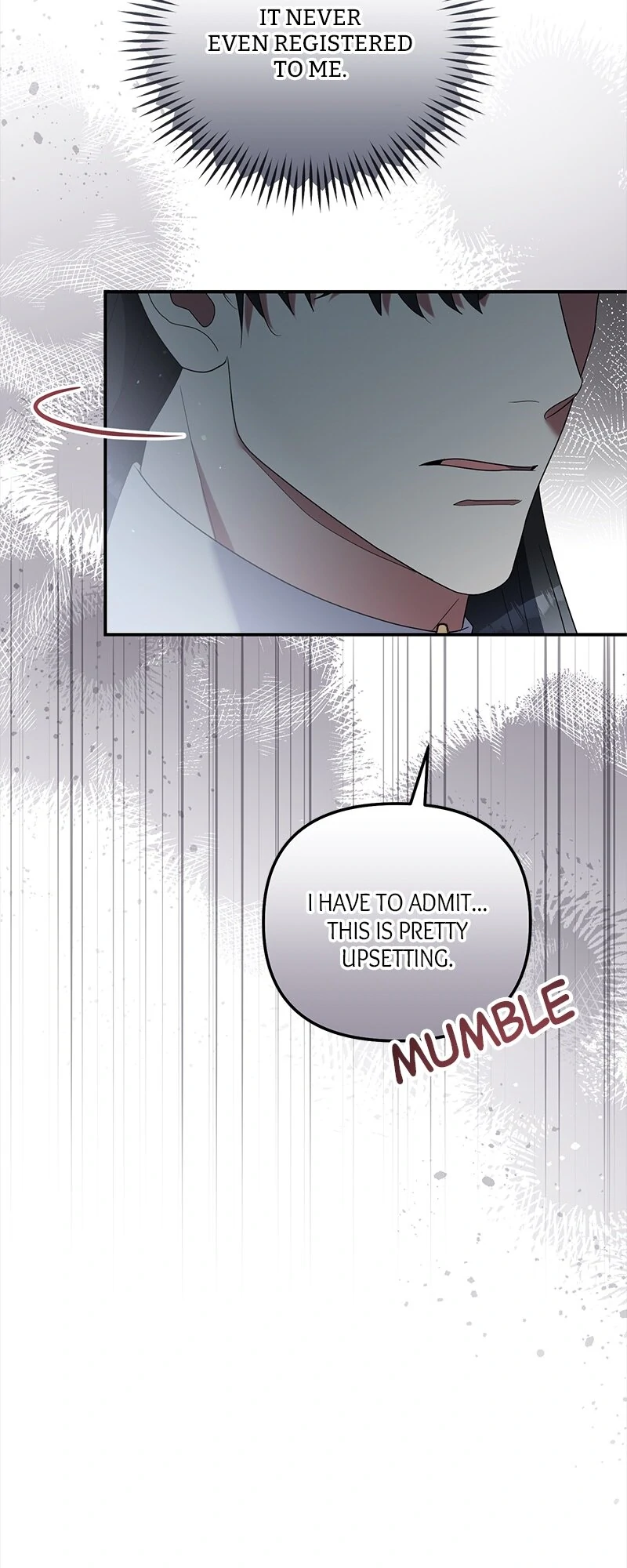 To Those Who Long for My Destruction Chapter 95 - Page 17