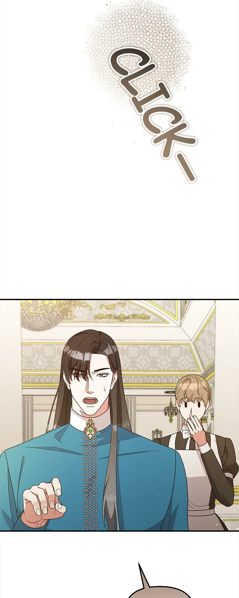 To Those Who Long for My Destruction Chapter 95 - Page 22