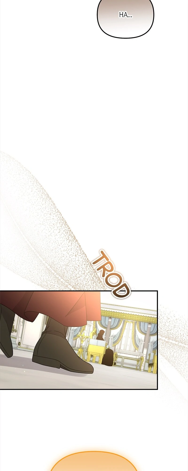 To Those Who Long for My Destruction Chapter 95 - Page 23