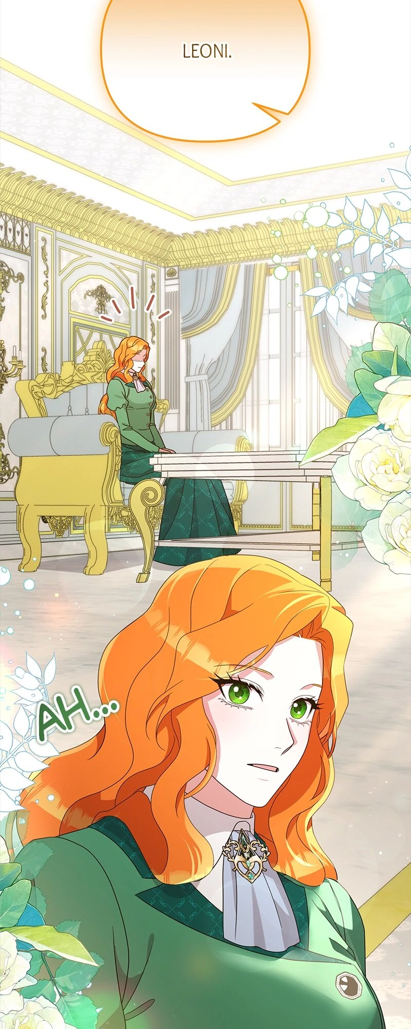 To Those Who Long for My Destruction Chapter 95 - Page 24