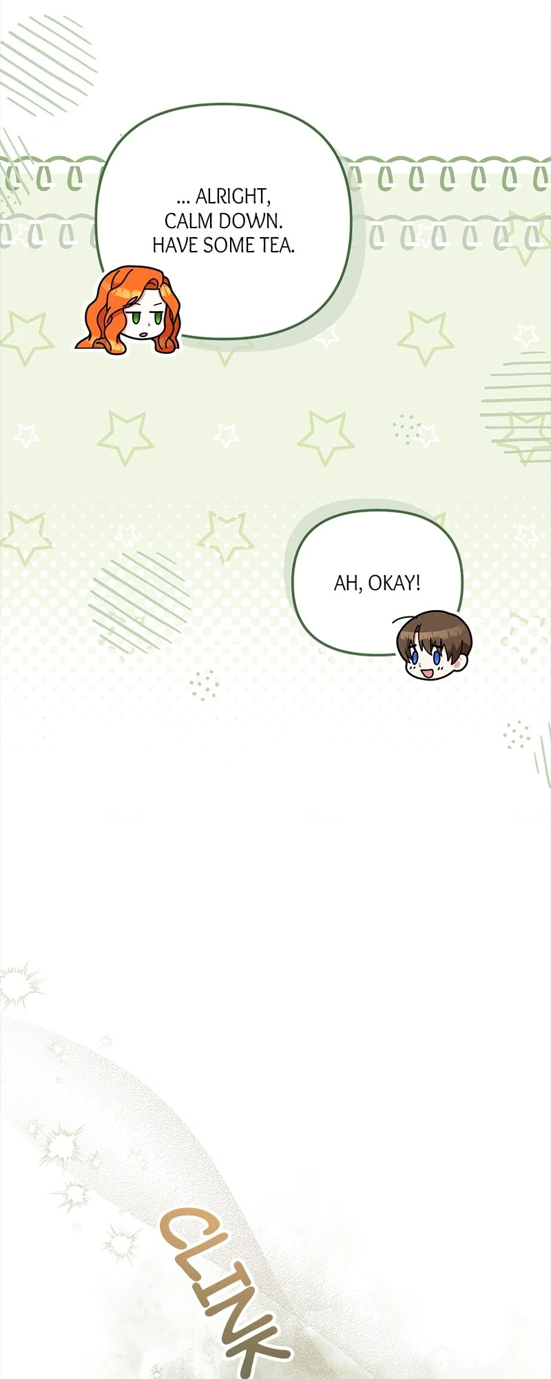 To Those Who Long for My Destruction Chapter 95 - Page 30