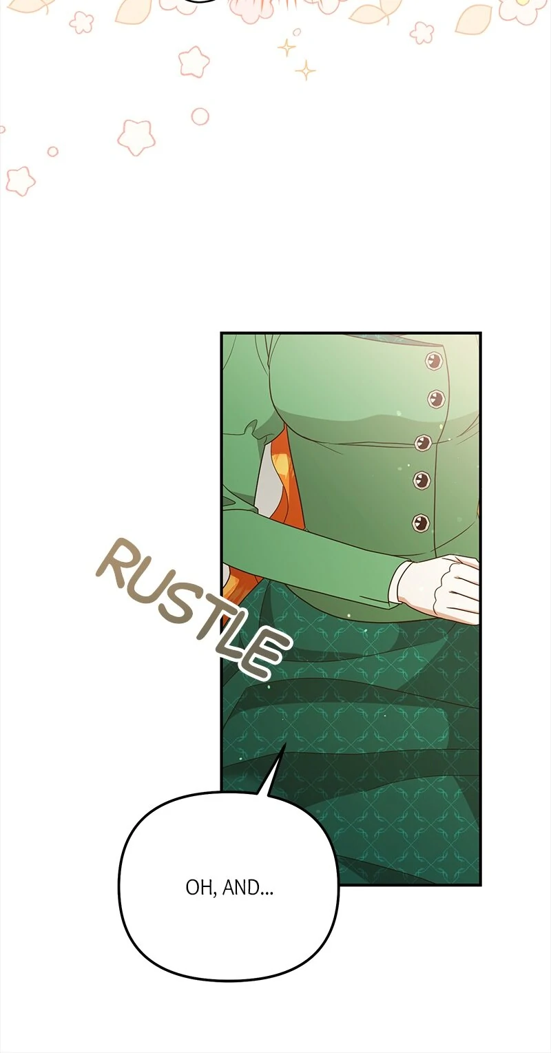 To Those Who Long for My Destruction Chapter 95 - Page 40