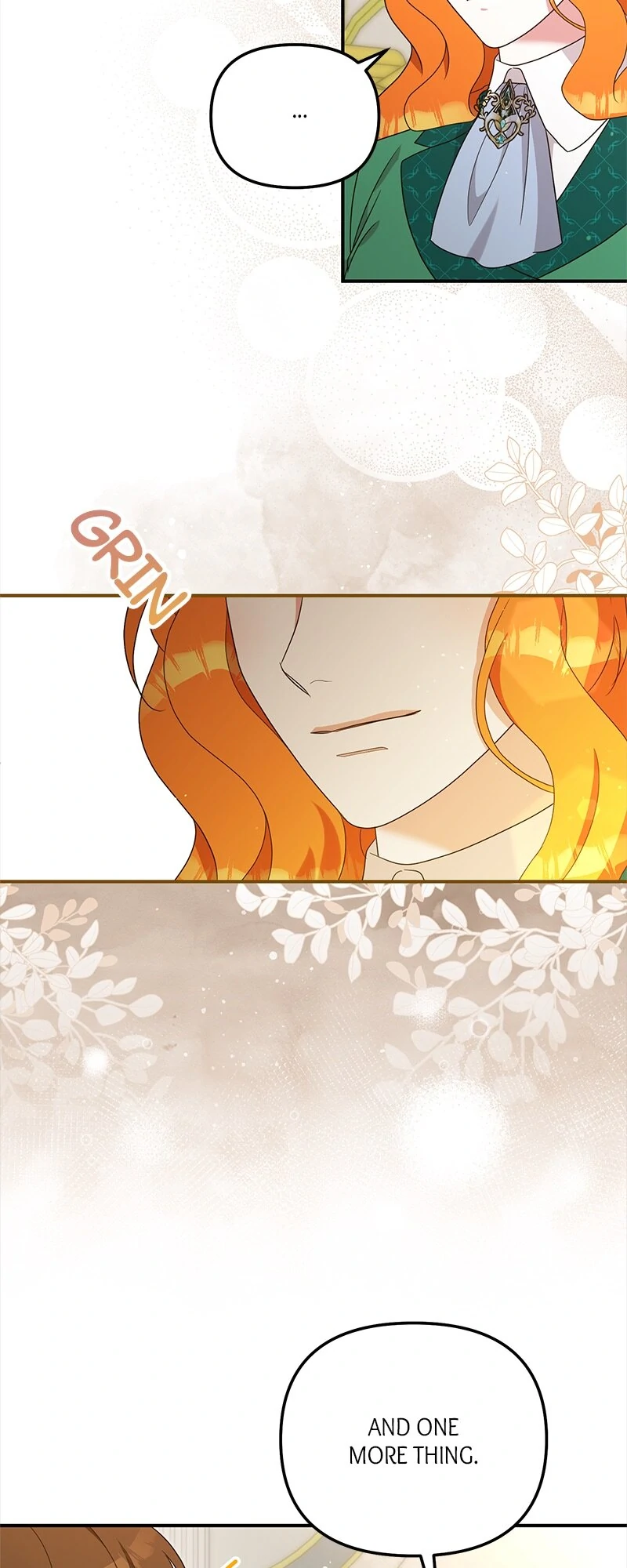 To Those Who Long for My Destruction Chapter 95 - Page 45