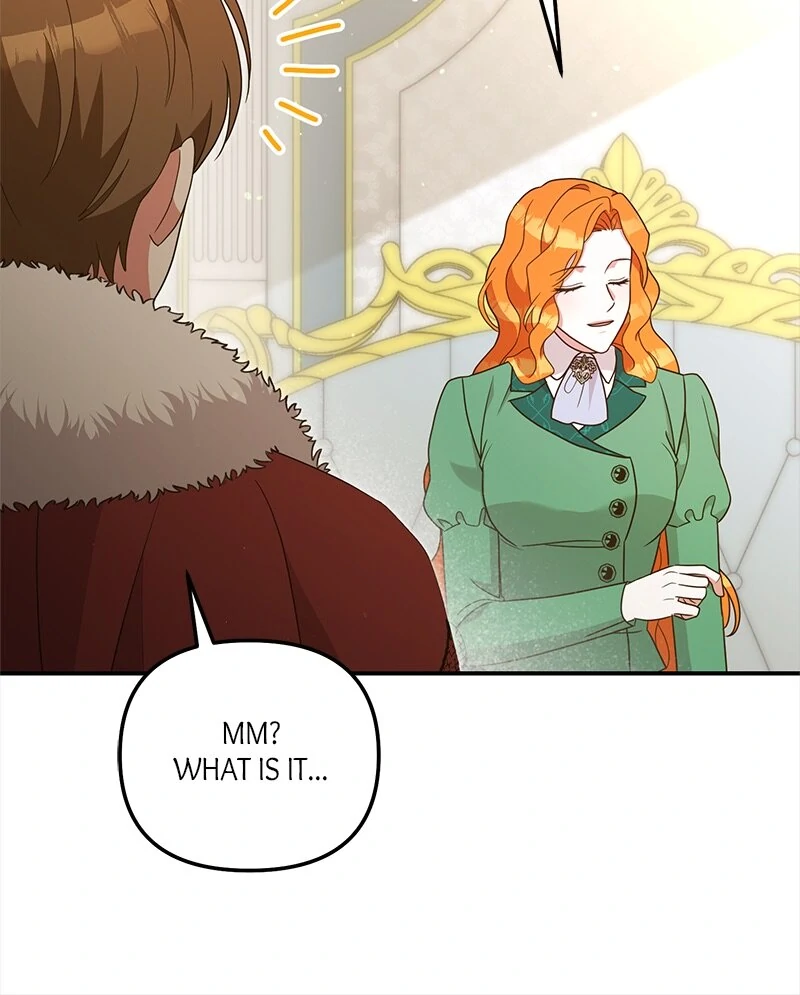 To Those Who Long for My Destruction Chapter 95 - Page 46