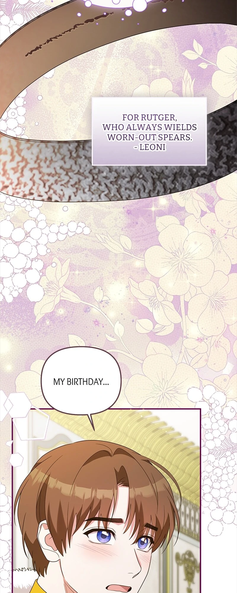 To Those Who Long for My Destruction Chapter 95 - Page 48