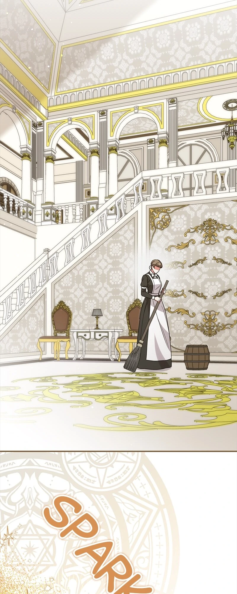 To Those Who Long for My Destruction Chapter 95 - Page 6