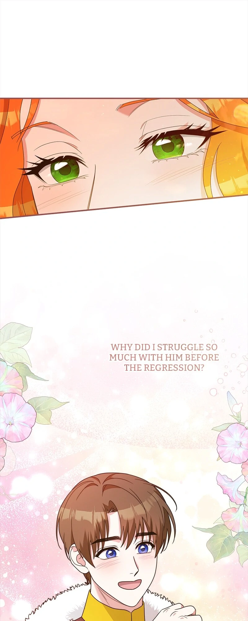 To Those Who Long for My Destruction Chapter 95 - Page 53