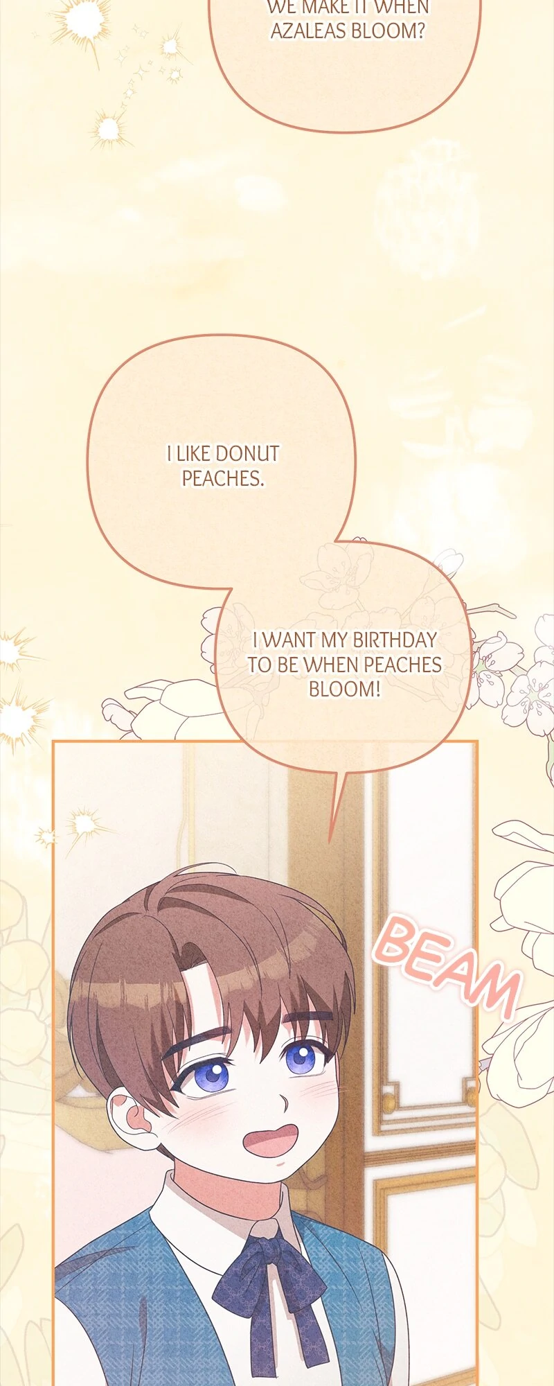 To Those Who Long for My Destruction Chapter 95 - Page 56