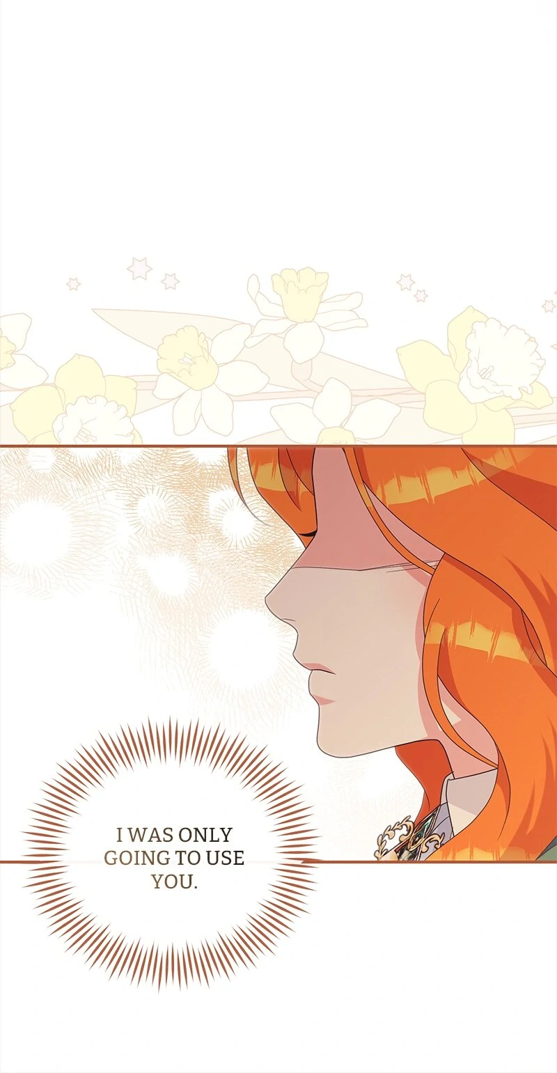 To Those Who Long for My Destruction Chapter 95 - Page 58