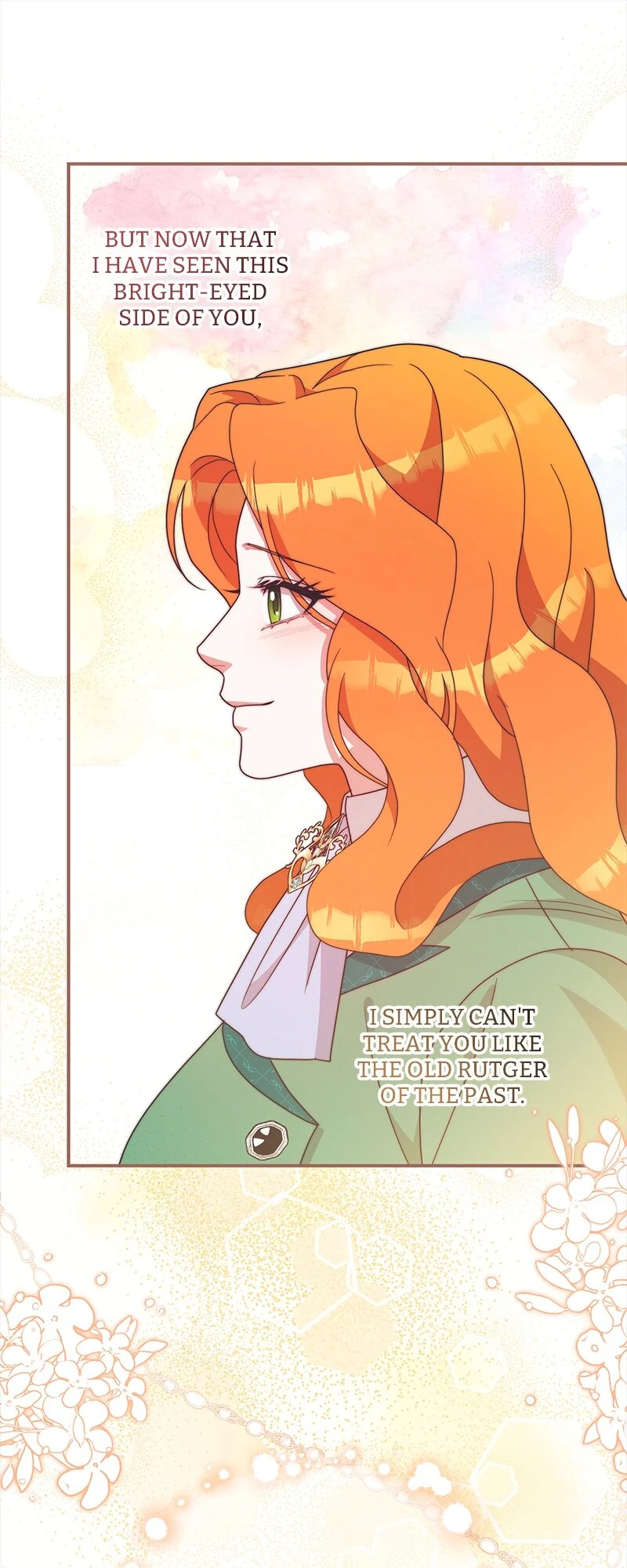 To Those Who Long for My Destruction Chapter 95 - Page 59