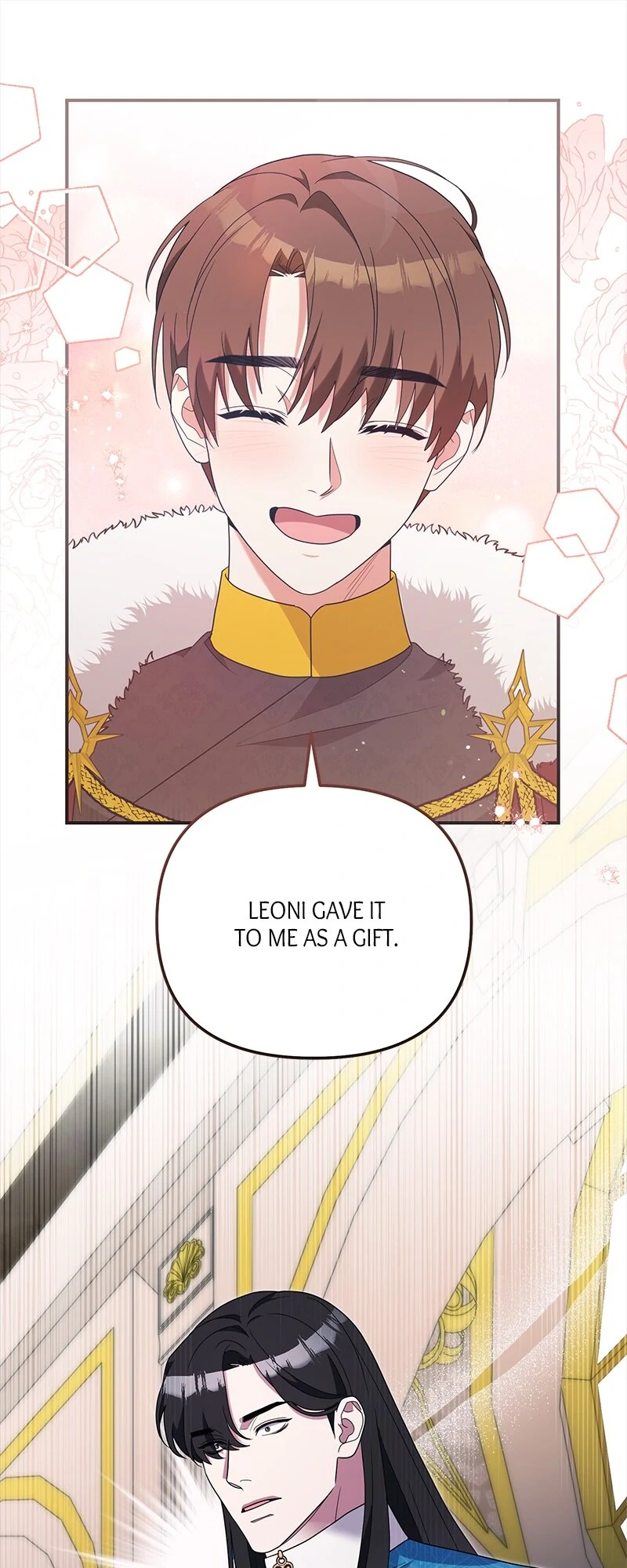 To Those Who Long for My Destruction Chapter 95 - Page 65