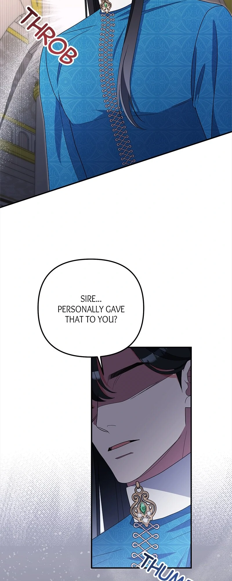 To Those Who Long for My Destruction Chapter 95 - Page 66