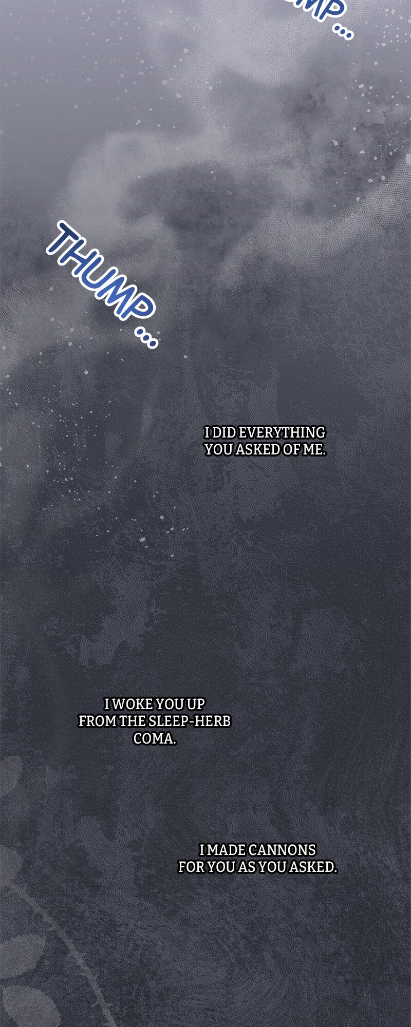 To Those Who Long for My Destruction Chapter 95 - Page 67