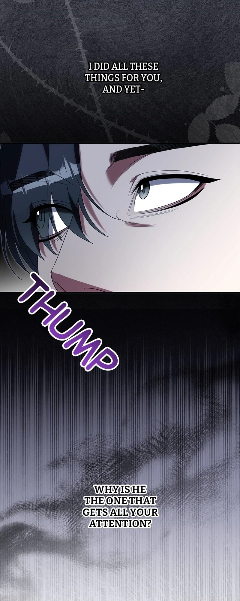 To Those Who Long for My Destruction Chapter 95 - Page 68