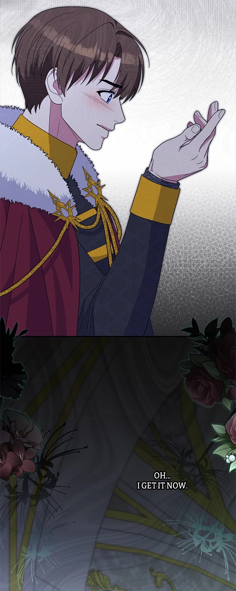 To Those Who Long for My Destruction Chapter 95 - Page 69