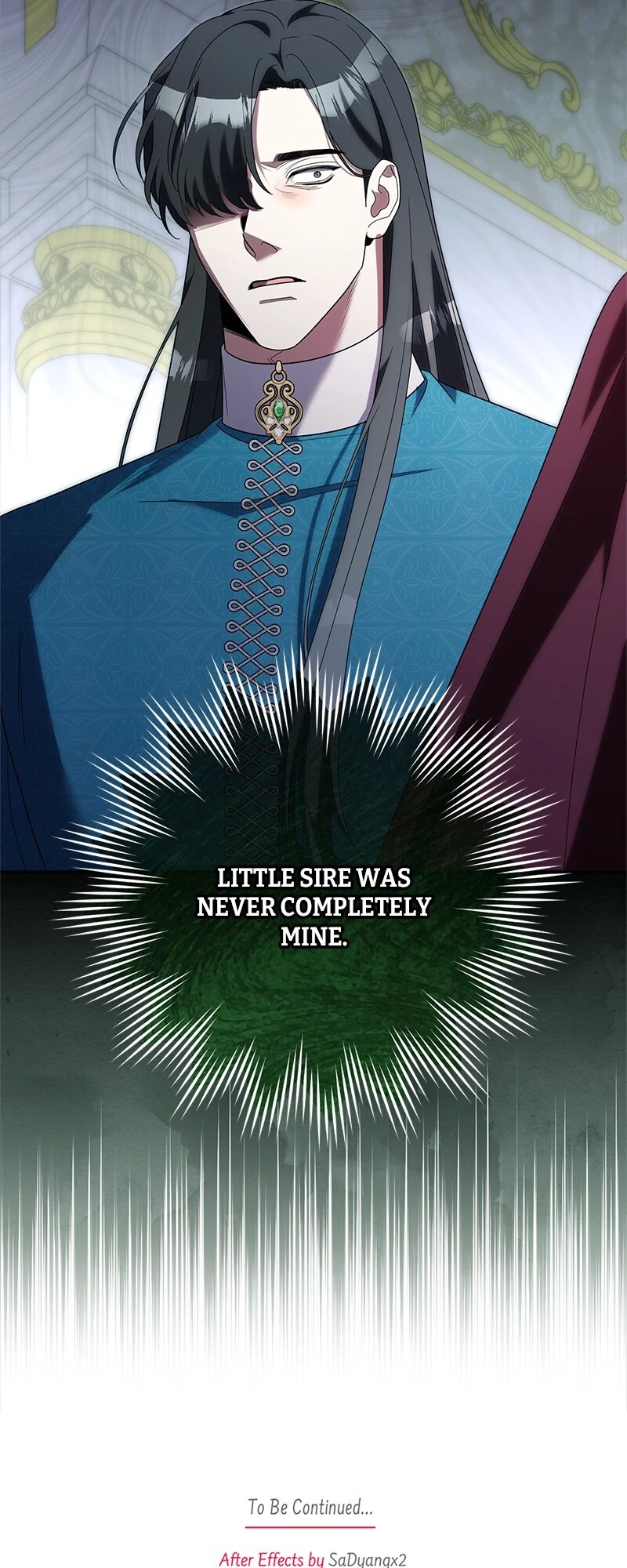 To Those Who Long for My Destruction Chapter 95 - Page 70