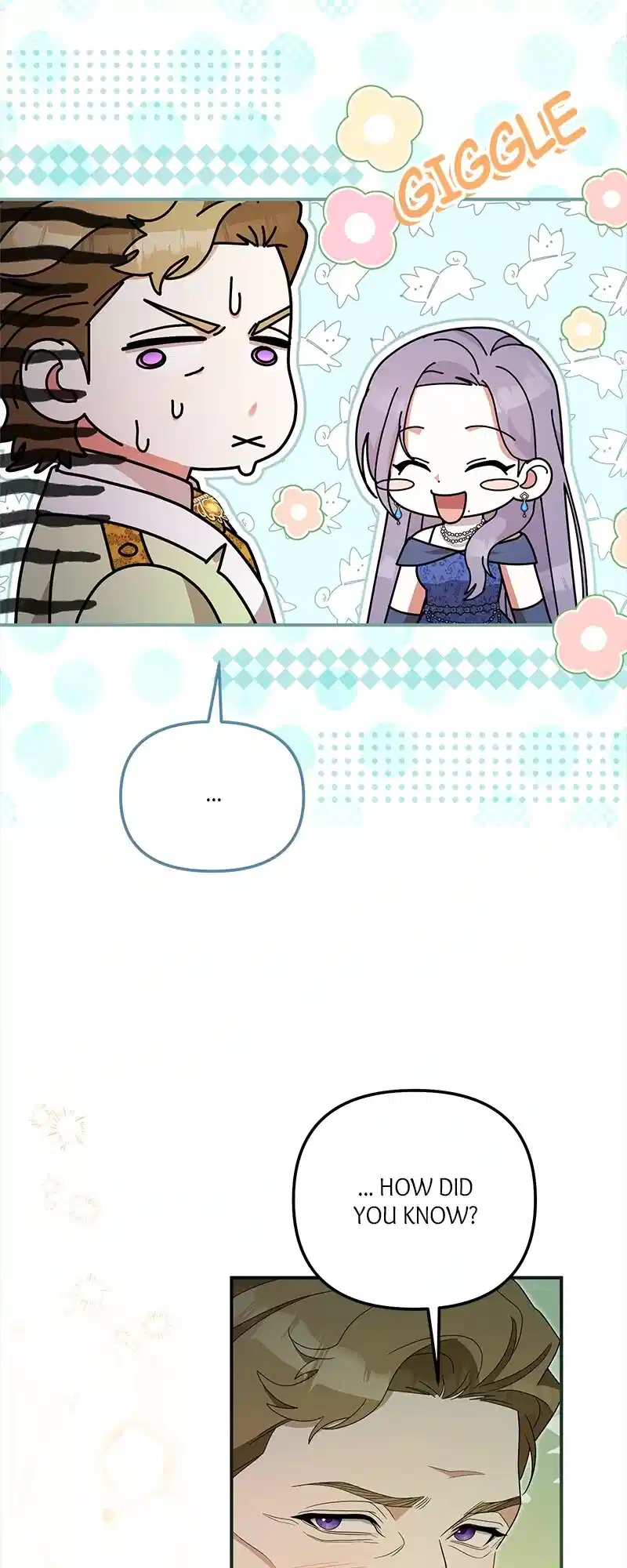 To Those Who Long for My Destruction Chapter 96 - Page 19