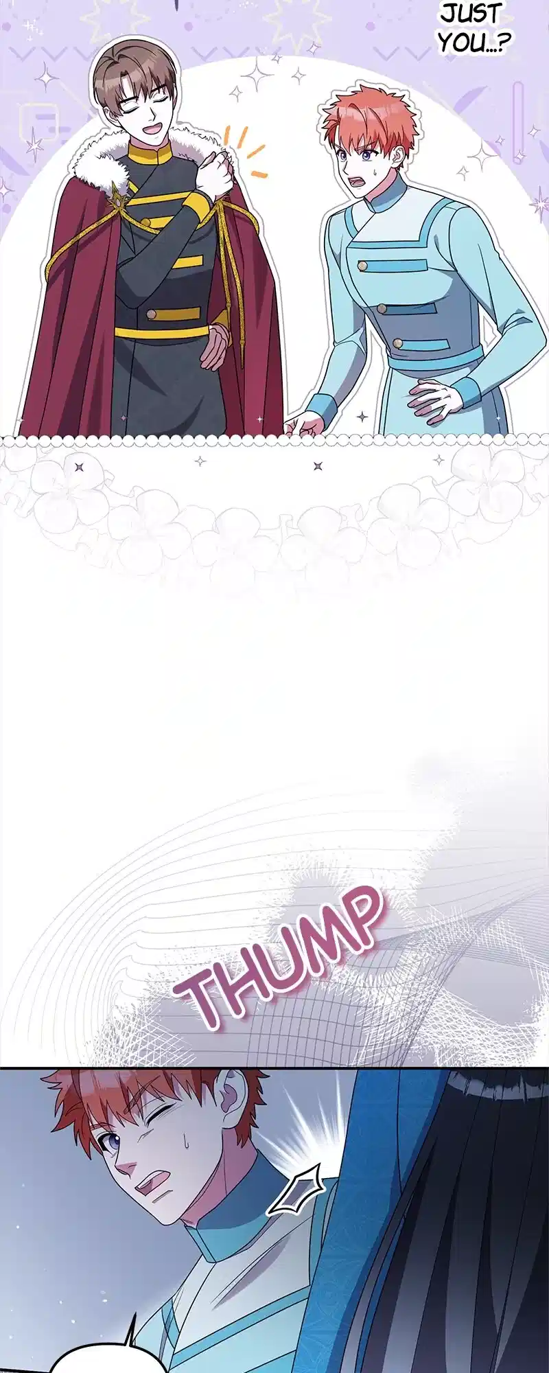 To Those Who Long for My Destruction Chapter 96 - Page 4