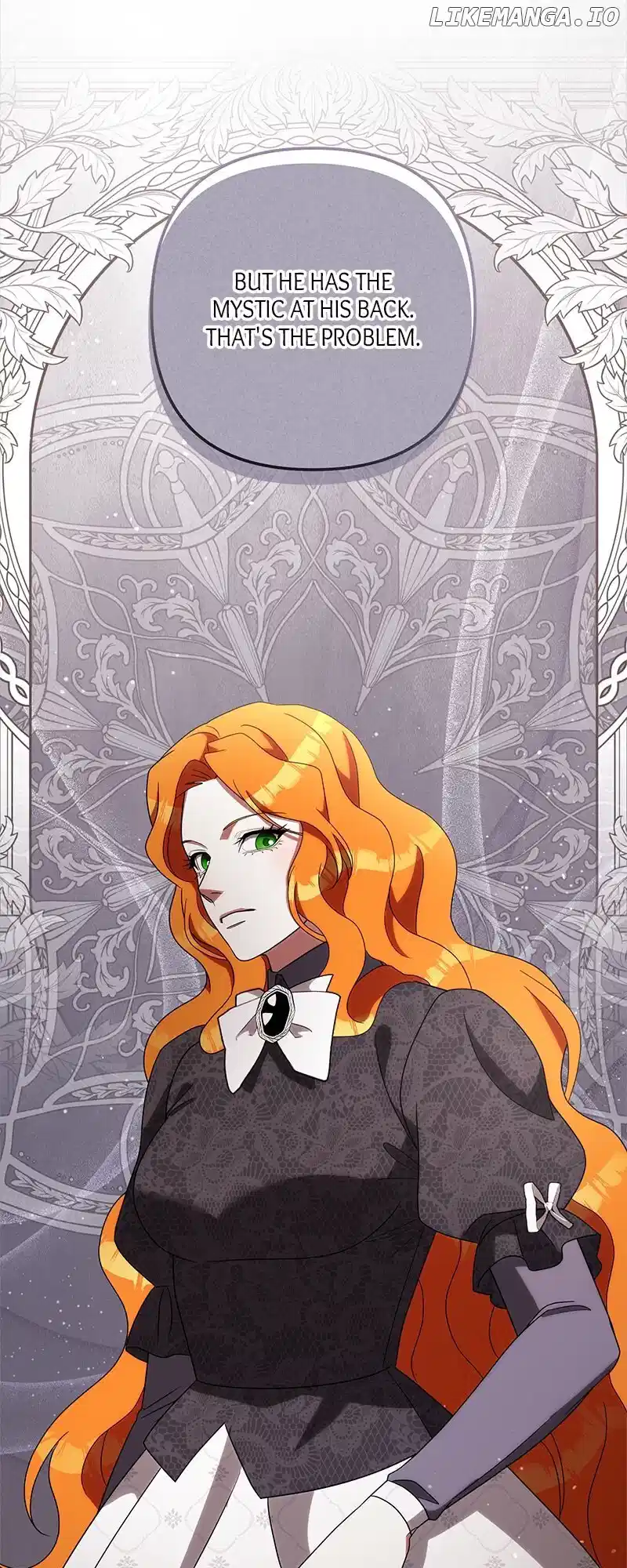 To Those Who Long for My Destruction Chapter 96 - Page 32