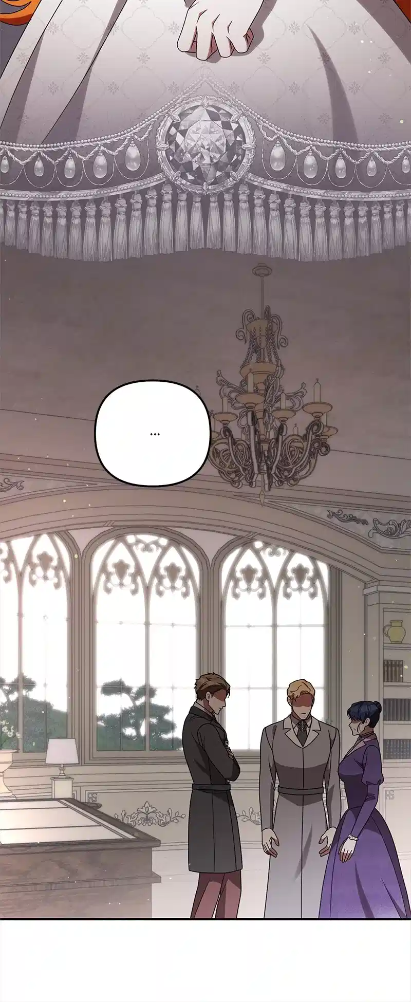 To Those Who Long for My Destruction Chapter 96 - Page 33