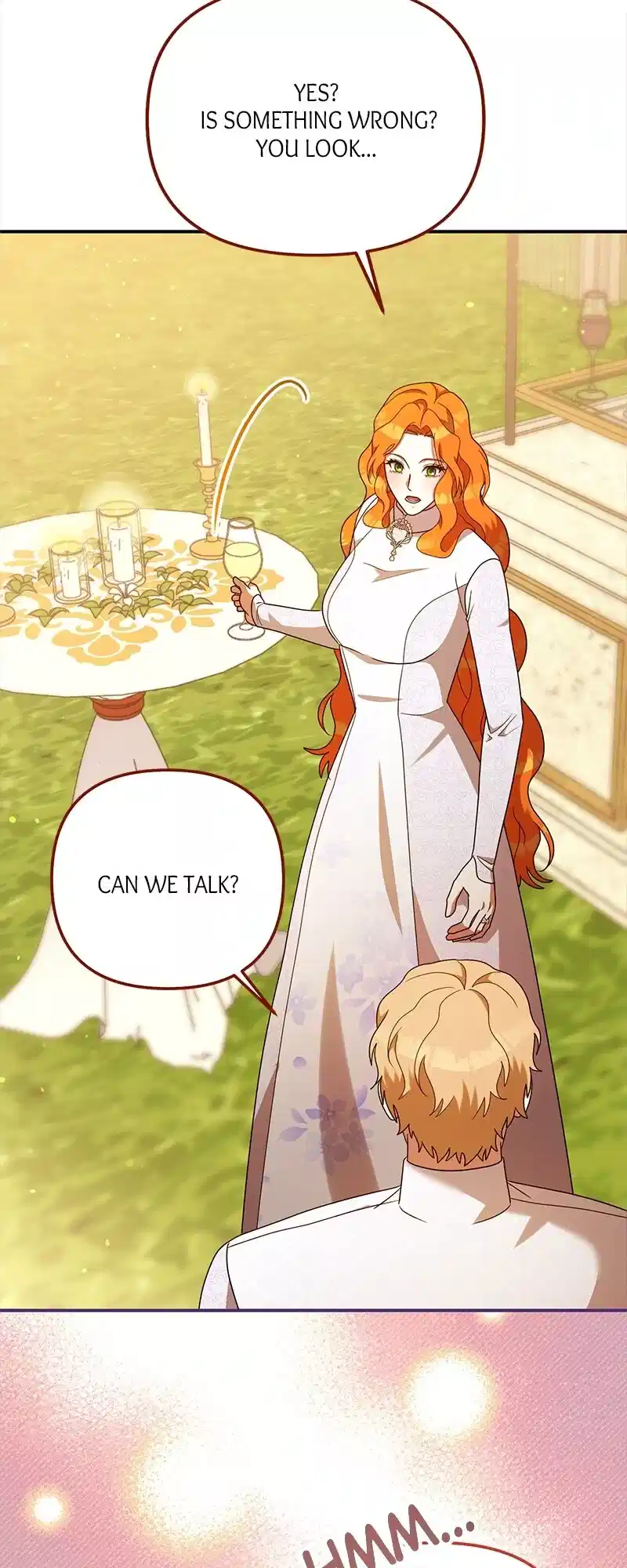To Those Who Long for My Destruction Chapter 96 - Page 41