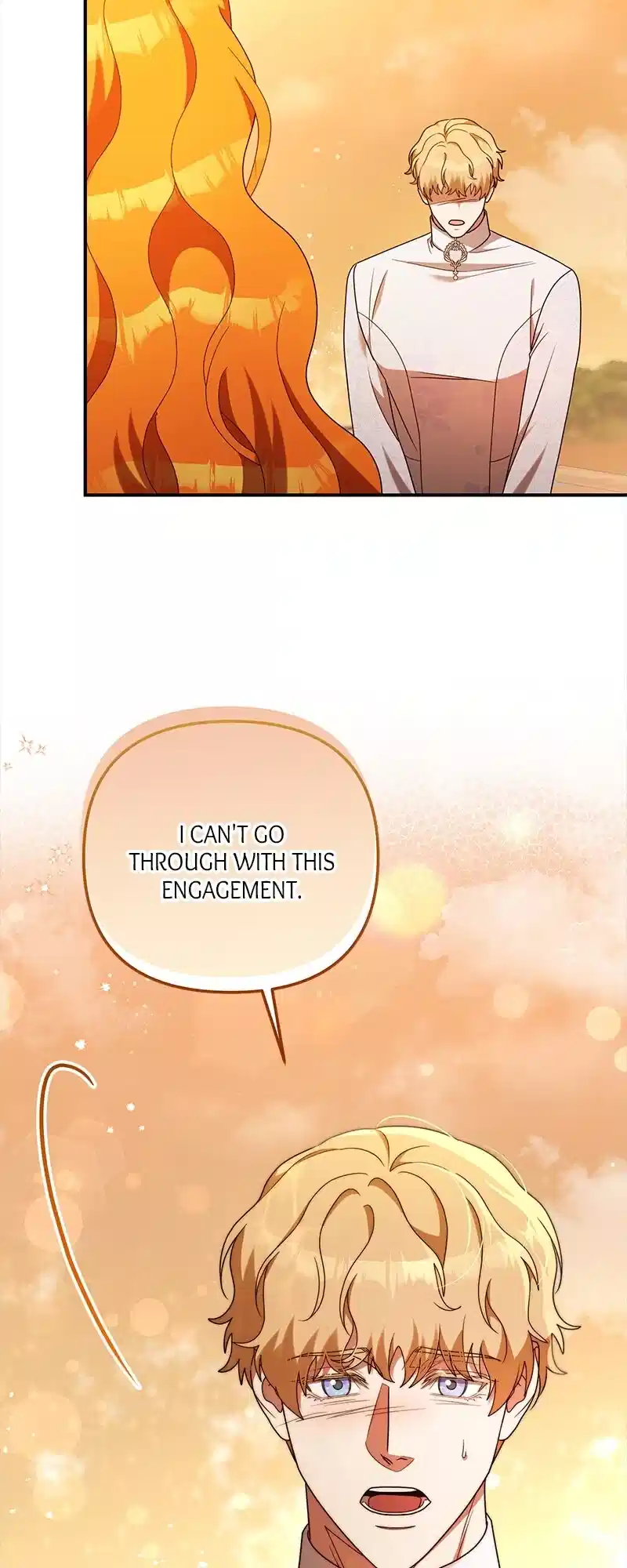 To Those Who Long for My Destruction Chapter 96 - Page 44