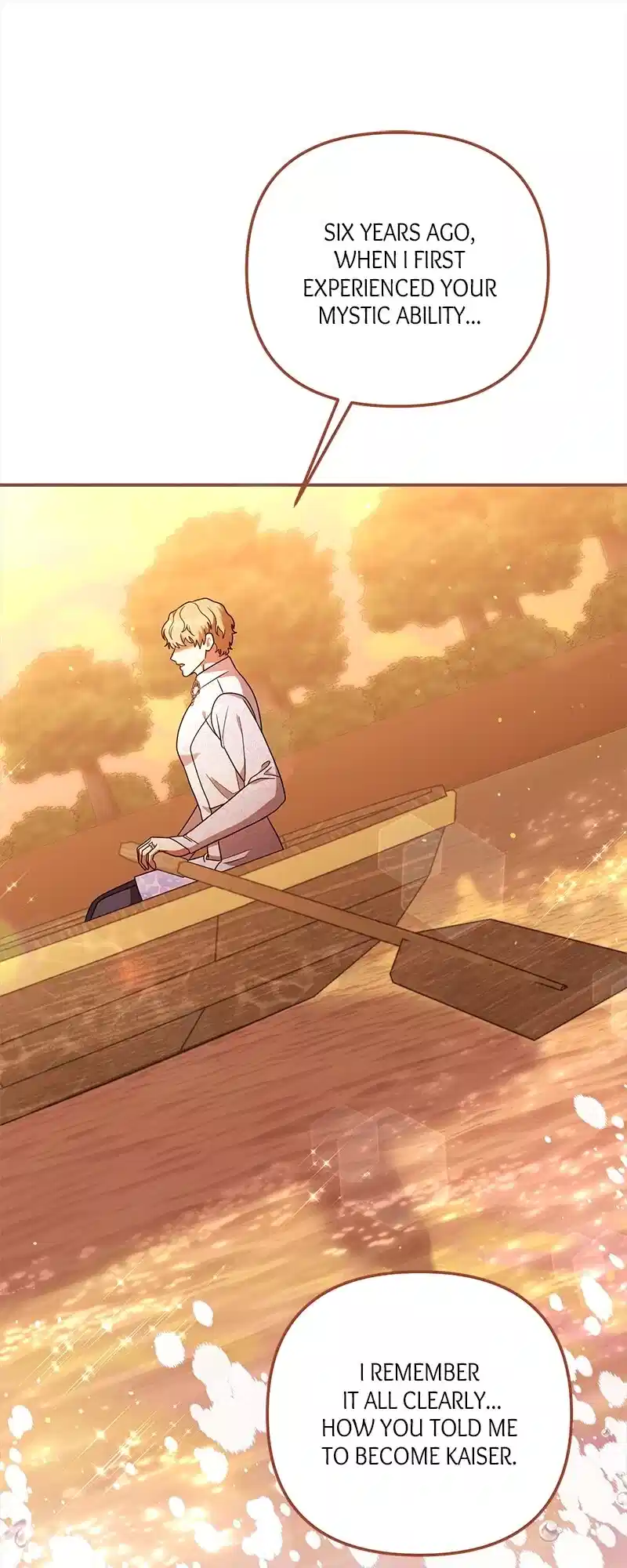 To Those Who Long for My Destruction Chapter 96 - Page 47