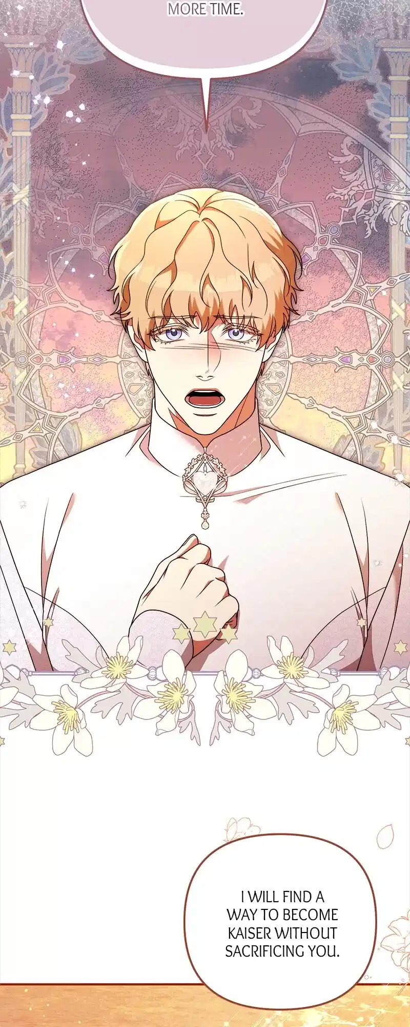 To Those Who Long for My Destruction Chapter 96 - Page 50