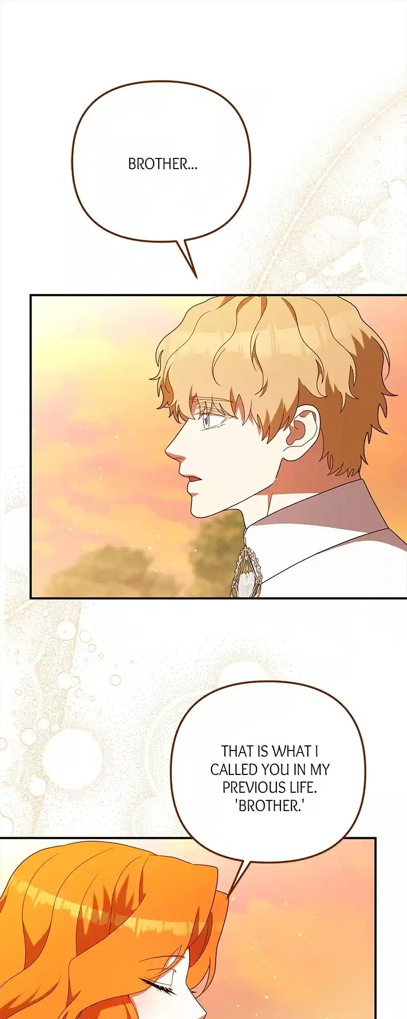 To Those Who Long for My Destruction Chapter 96 - Page 53