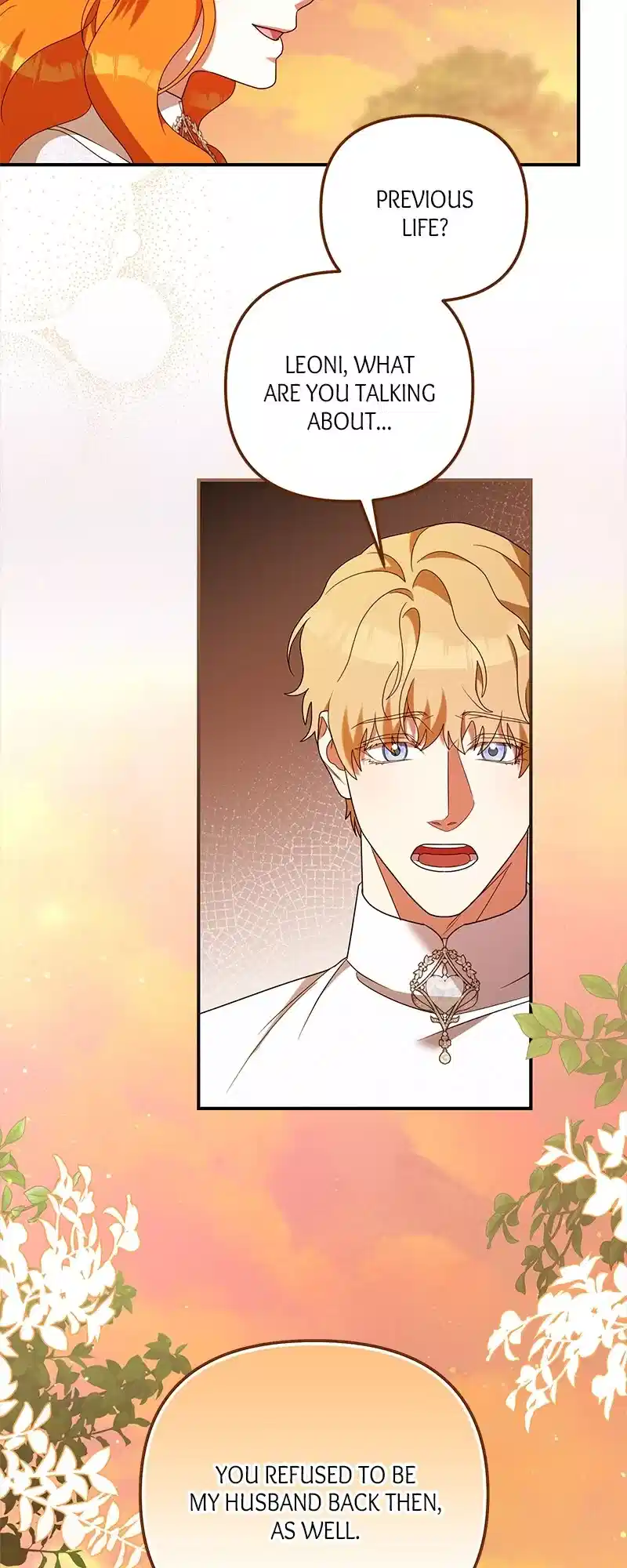 To Those Who Long for My Destruction Chapter 96 - Page 54