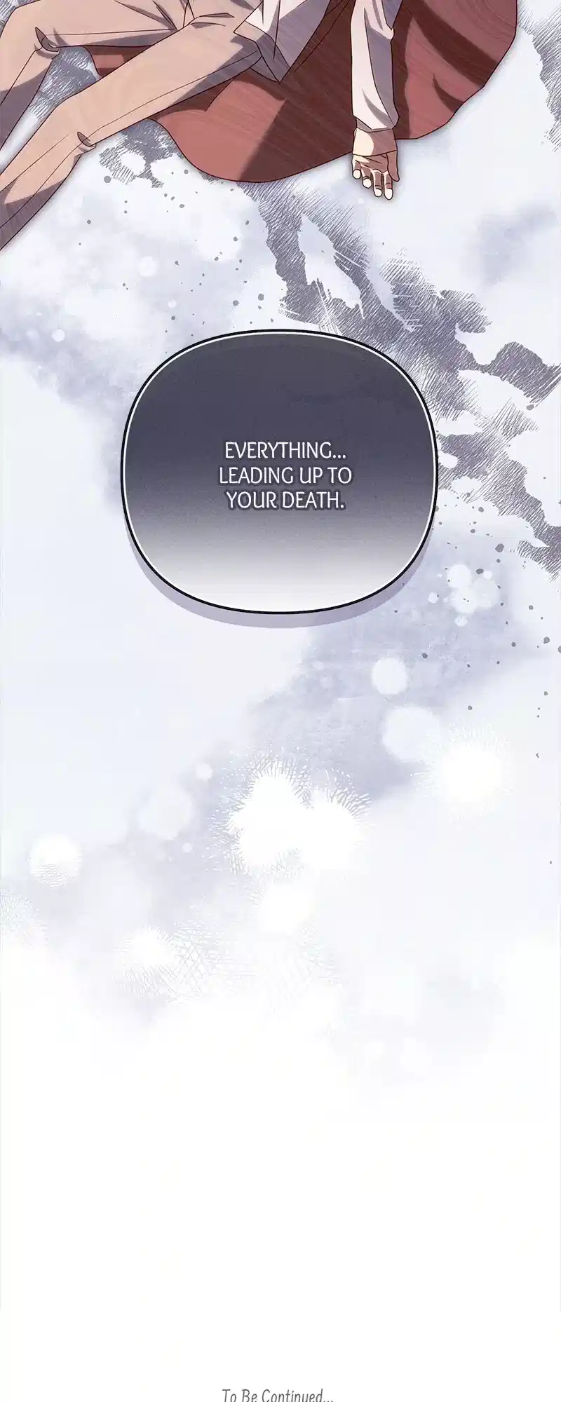 To Those Who Long for My Destruction Chapter 96 - Page 57