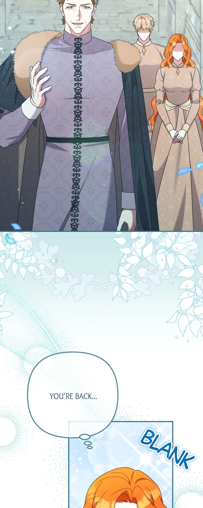To Those Who Long for My Destruction Chapter 97 - Page 23