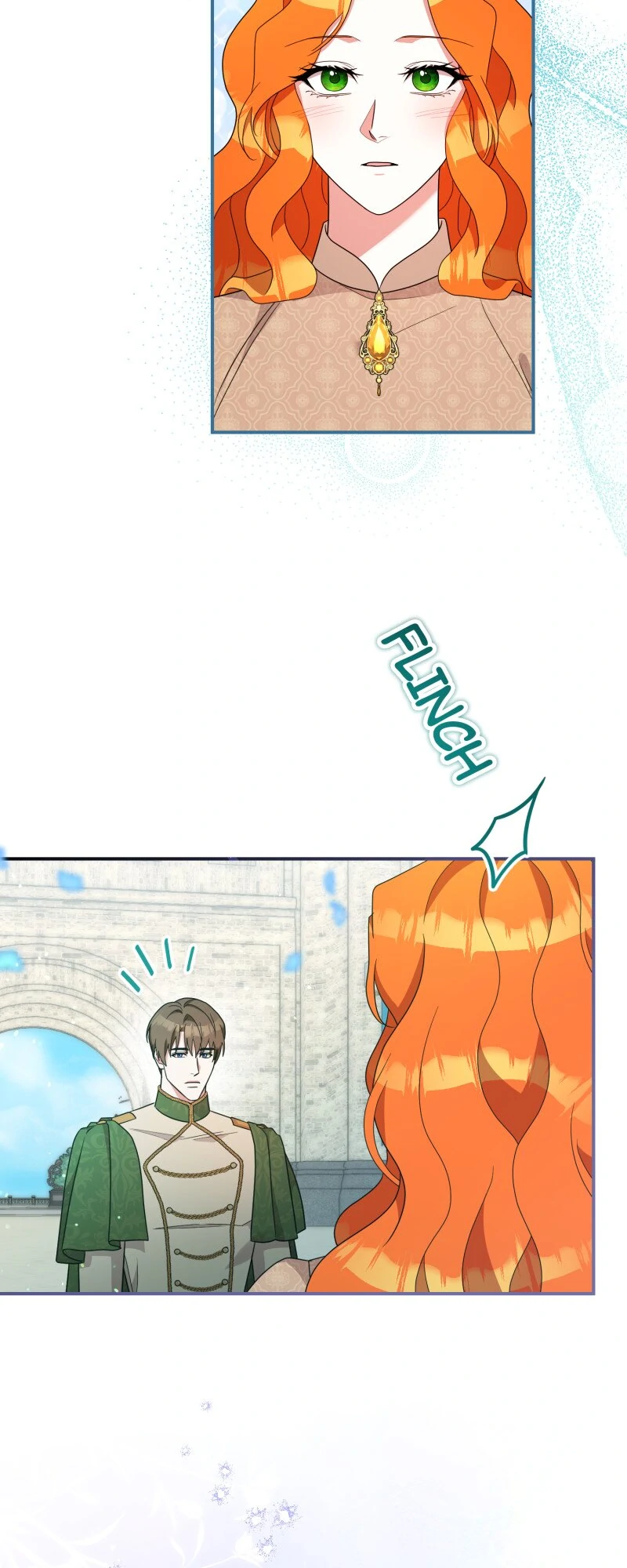 To Those Who Long for My Destruction Chapter 97 - Page 24