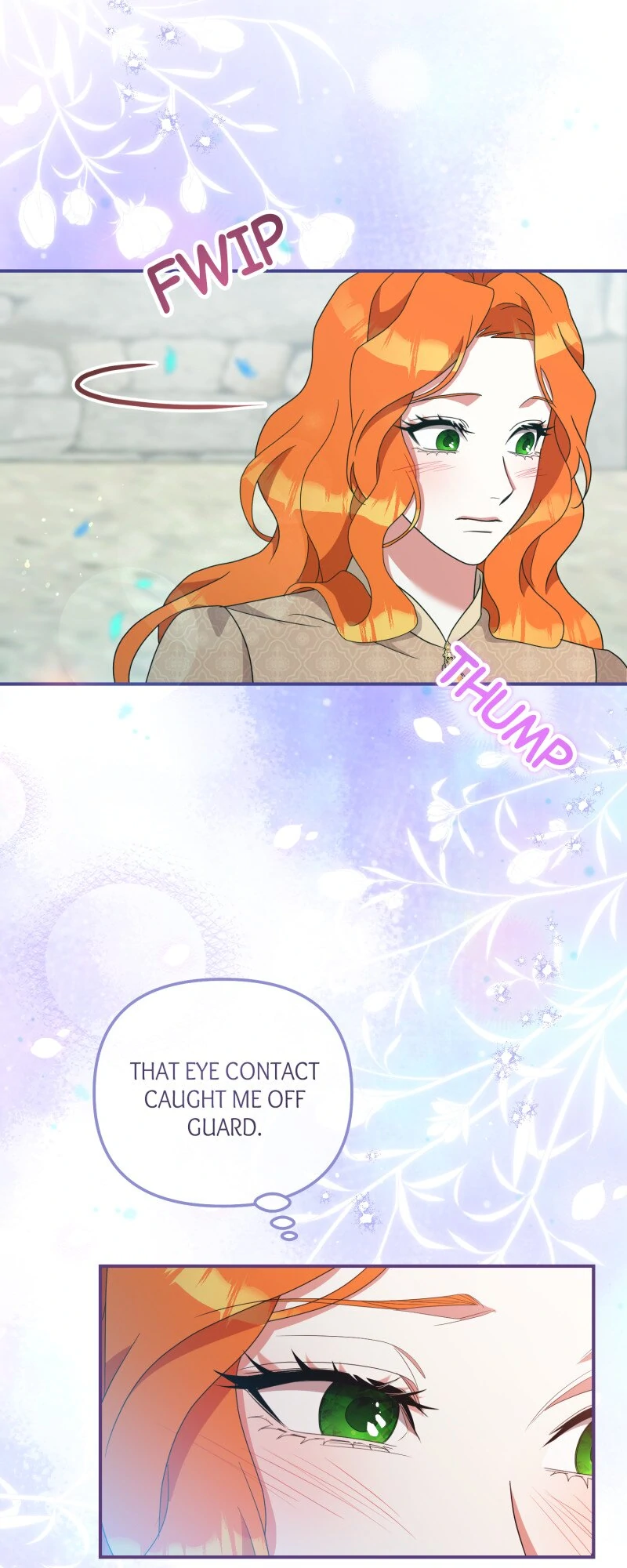 To Those Who Long for My Destruction Chapter 97 - Page 25