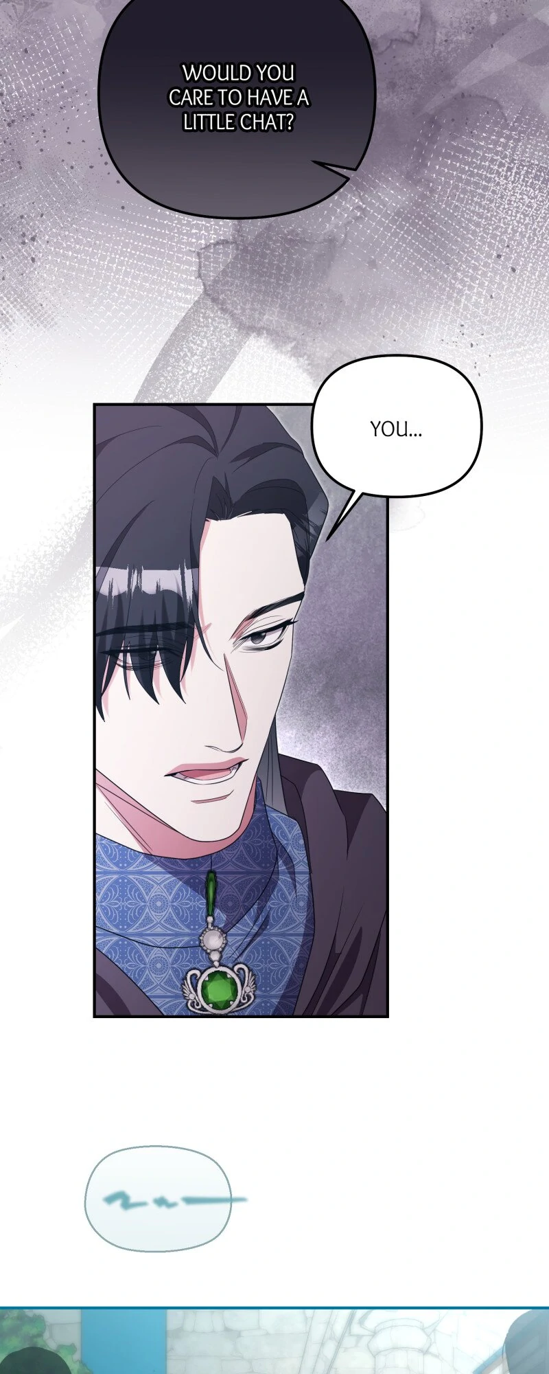 To Those Who Long for My Destruction Chapter 97 - Page 35