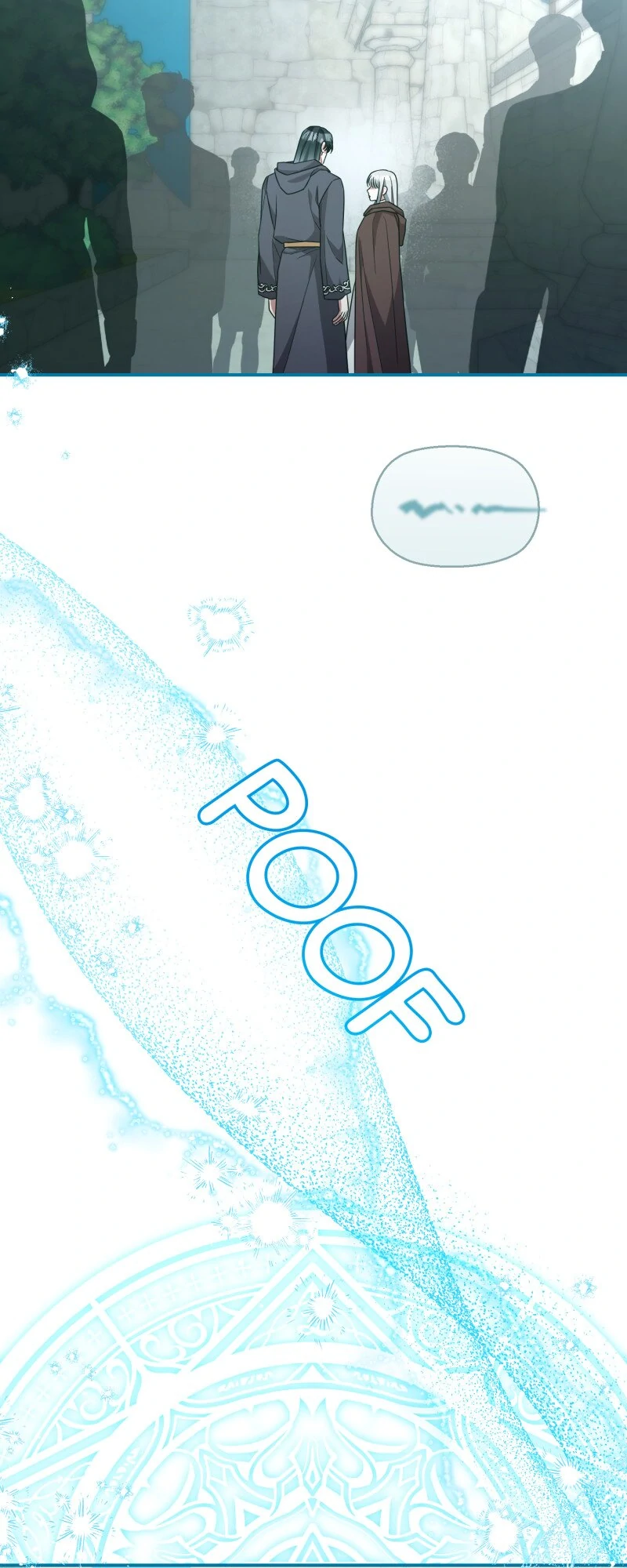 To Those Who Long for My Destruction Chapter 97 - Page 36