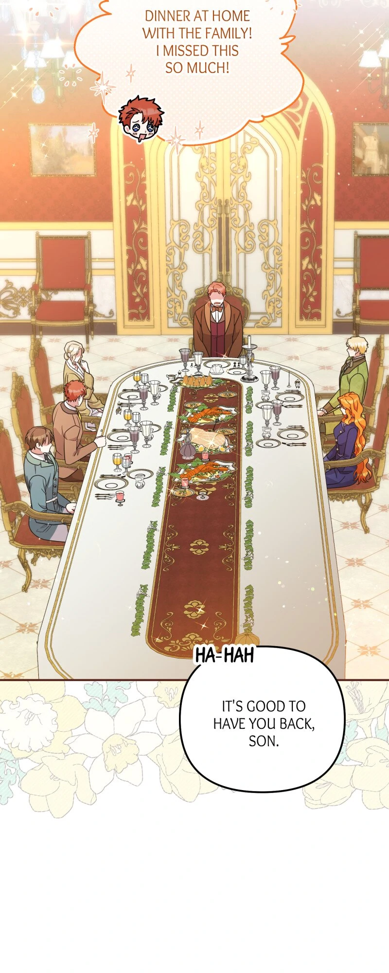 To Those Who Long for My Destruction Chapter 97 - Page 39