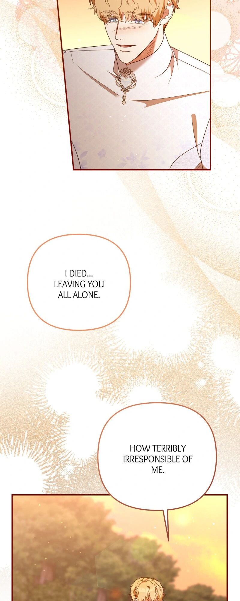 To Those Who Long for My Destruction Chapter 97 - Page 5