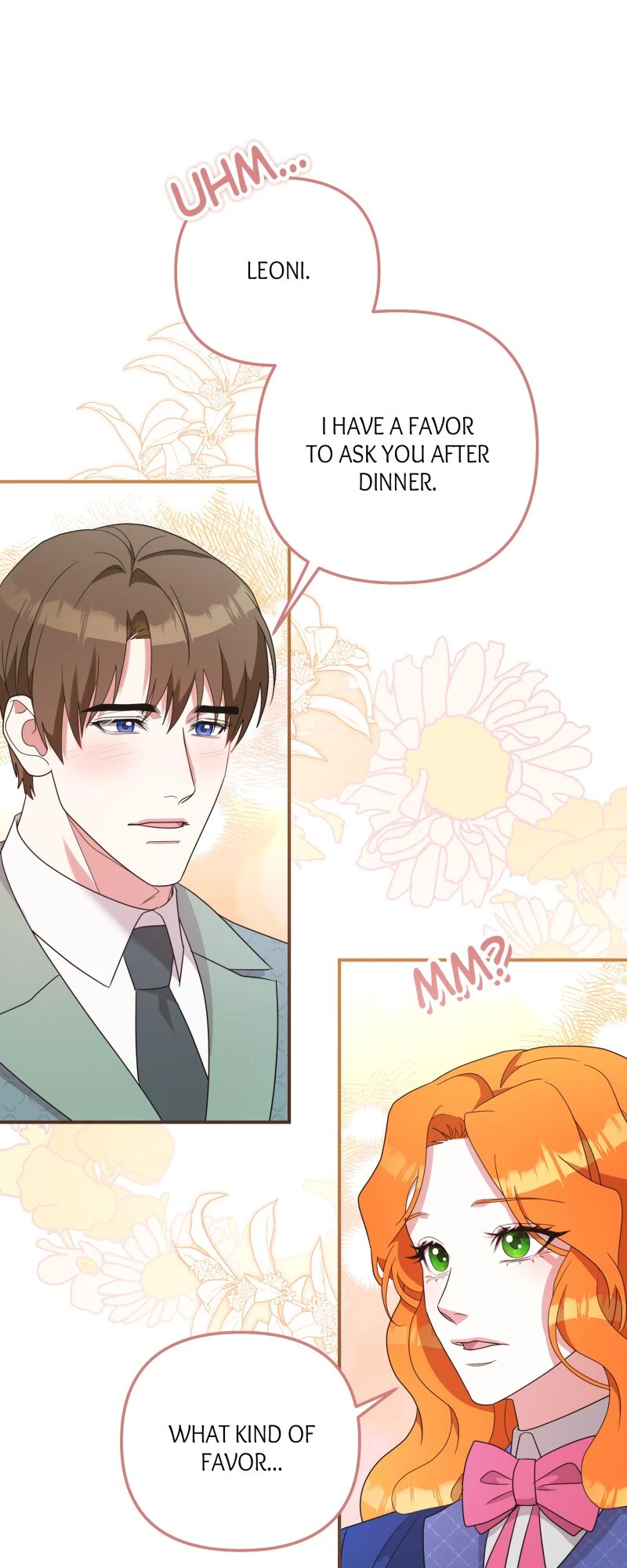 To Those Who Long for My Destruction Chapter 97 - Page 48