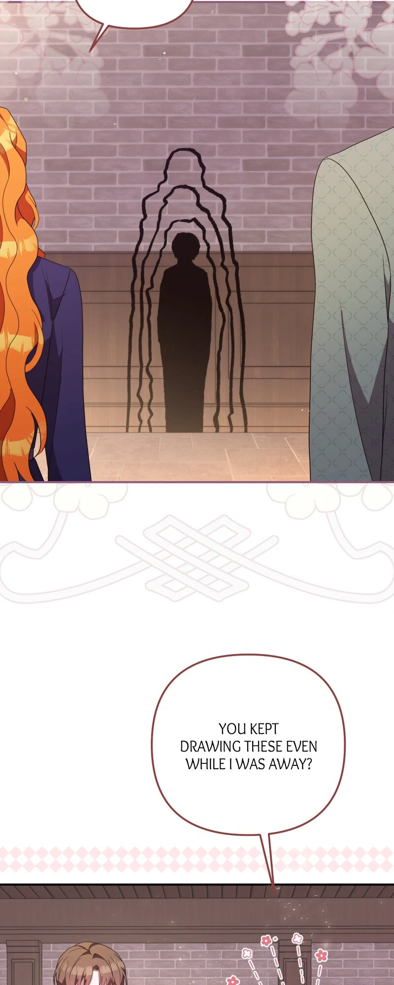 To Those Who Long for My Destruction Chapter 97 - Page 50